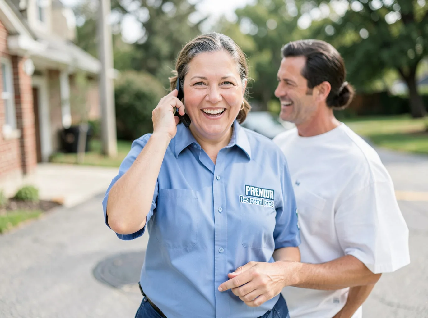 Water Damage Restoration Savannah, OH FAQs